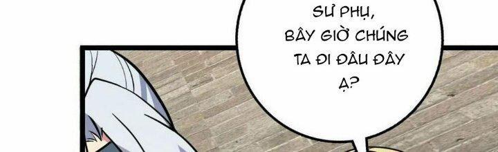 Sư Phụ Của Ta Mỗi Khi Đến Đại Nạn Mới Đột Phá 44 trang 34