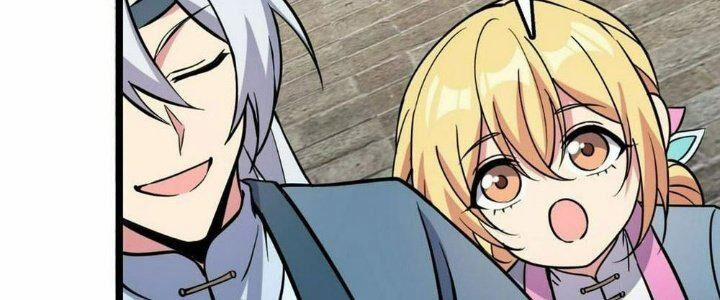 Sư Phụ Của Ta Mỗi Khi Đến Đại Nạn Mới Đột Phá 44 trang 35