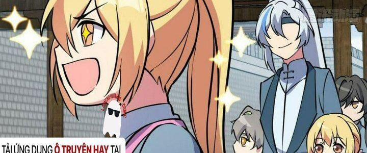 Sư Phụ Của Ta Mỗi Khi Đến Đại Nạn Mới Đột Phá 44 trang 48