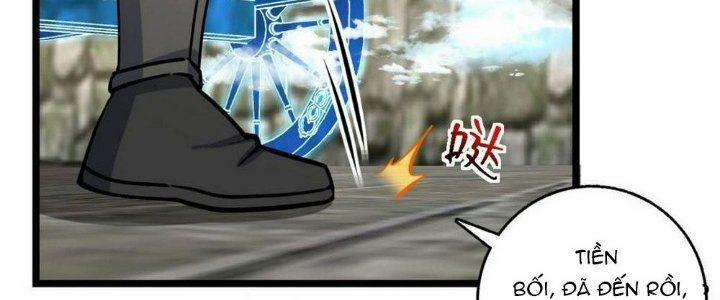 Sư Phụ Của Ta Mỗi Khi Đến Đại Nạn Mới Đột Phá 44 trang 6