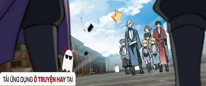 Sư Phụ Của Ta Mỗi Khi Đến Đại Nạn Mới Đột Phá 44 trang 61