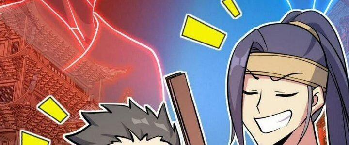 Sư Phụ Của Ta Mỗi Khi Đến Đại Nạn Mới Đột Phá 44 trang 66