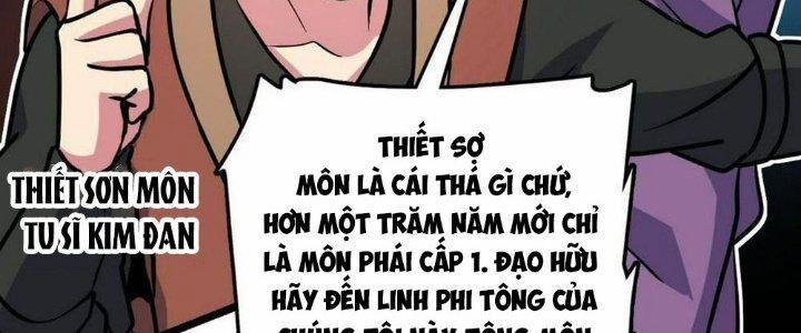 Sư Phụ Của Ta Mỗi Khi Đến Đại Nạn Mới Đột Phá 44 trang 68