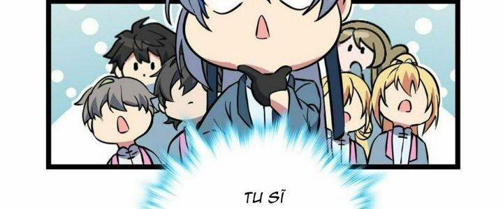 Sư Phụ Của Ta Mỗi Khi Đến Đại Nạn Mới Đột Phá 44 trang 70