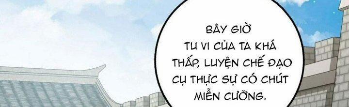 Sư Phụ Của Ta Mỗi Khi Đến Đại Nạn Mới Đột Phá 44 trang 8