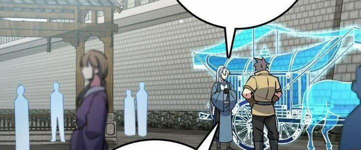 Sư Phụ Của Ta Mỗi Khi Đến Đại Nạn Mới Đột Phá 44 trang 9