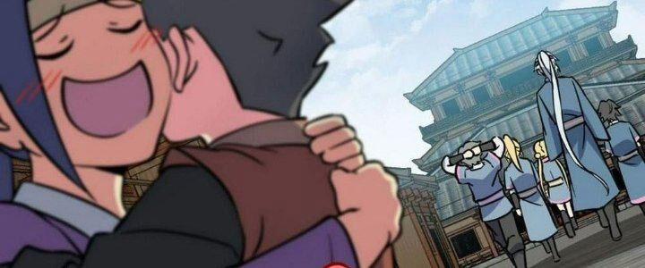 Sư Phụ Của Ta Mỗi Khi Đến Đại Nạn Mới Đột Phá 44 trang 92