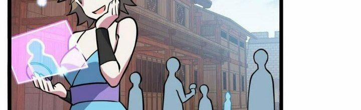 Sư Phụ Của Ta Mỗi Khi Đến Đại Nạn Mới Đột Phá 44 trang 96