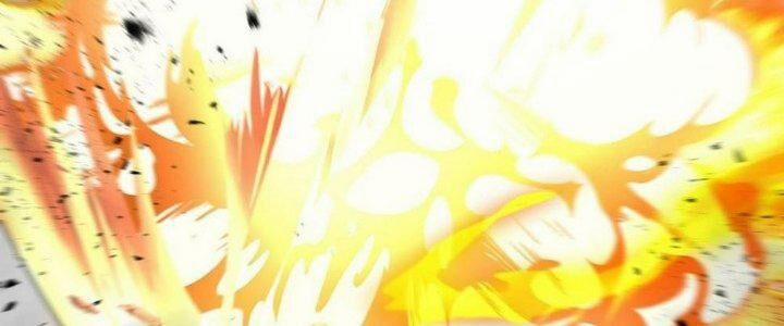 Sư Phụ Của Ta Mỗi Khi Đến Đại Nạn Mới Đột Phá 45 trang 112