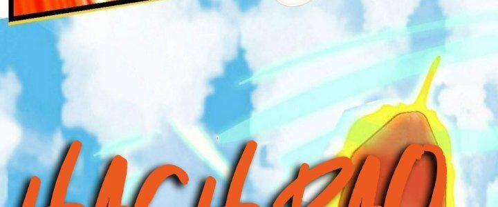 Sư Phụ Của Ta Mỗi Khi Đến Đại Nạn Mới Đột Phá 45 trang 116