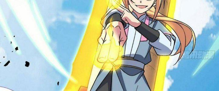 Sư Phụ Của Ta Mỗi Khi Đến Đại Nạn Mới Đột Phá 45 trang 119