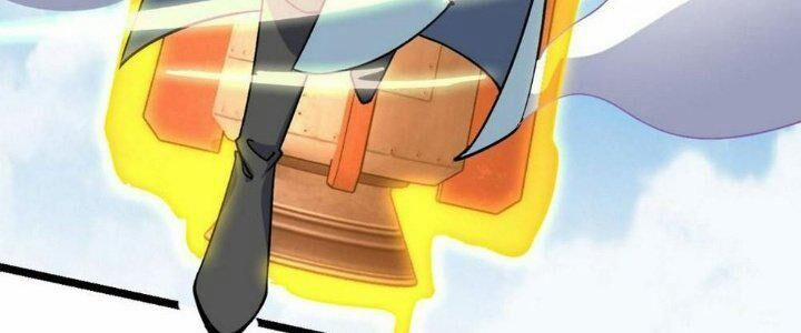 Sư Phụ Của Ta Mỗi Khi Đến Đại Nạn Mới Đột Phá 45 trang 121