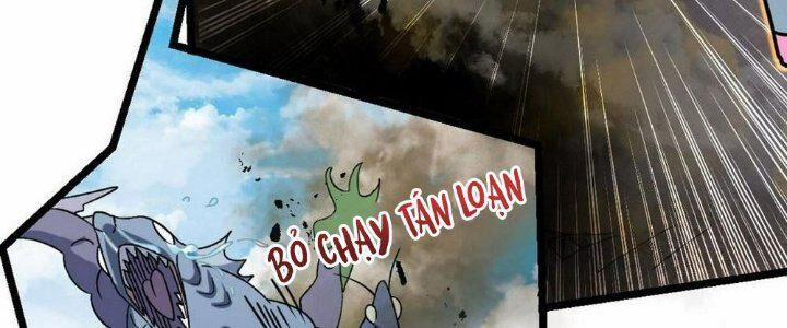 Sư Phụ Của Ta Mỗi Khi Đến Đại Nạn Mới Đột Phá 45 trang 127