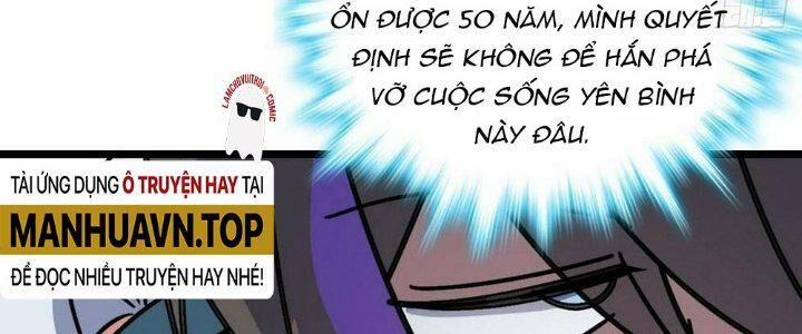 Sư Phụ Của Ta Mỗi Khi Đến Đại Nạn Mới Đột Phá 45 trang 13