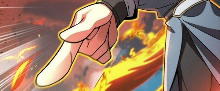 Sư Phụ Của Ta Mỗi Khi Đến Đại Nạn Mới Đột Phá 45 trang 135