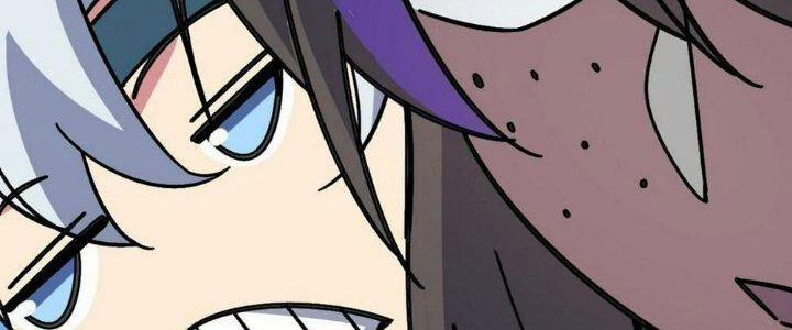 Sư Phụ Của Ta Mỗi Khi Đến Đại Nạn Mới Đột Phá 45 trang 14