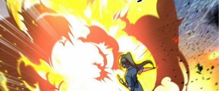 Sư Phụ Của Ta Mỗi Khi Đến Đại Nạn Mới Đột Phá 45 trang 140