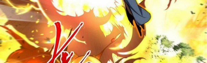 Sư Phụ Của Ta Mỗi Khi Đến Đại Nạn Mới Đột Phá 45 trang 141