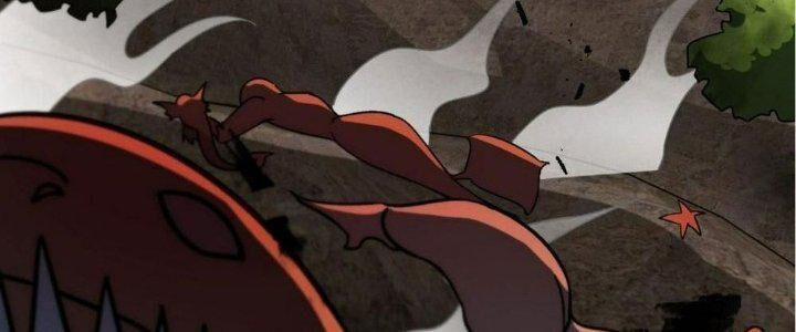 Sư Phụ Của Ta Mỗi Khi Đến Đại Nạn Mới Đột Phá 45 trang 151