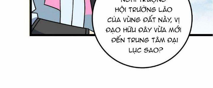 Sư Phụ Của Ta Mỗi Khi Đến Đại Nạn Mới Đột Phá 45 trang 157