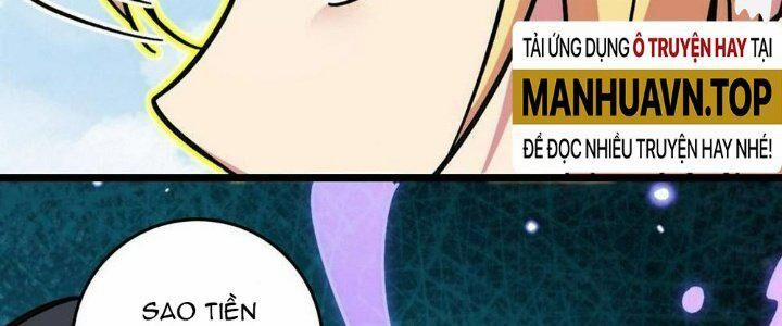 Sư Phụ Của Ta Mỗi Khi Đến Đại Nạn Mới Đột Phá 45 trang 160