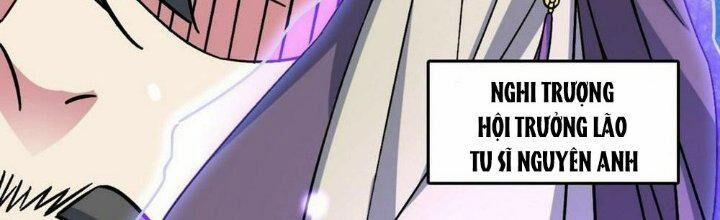 Sư Phụ Của Ta Mỗi Khi Đến Đại Nạn Mới Đột Phá 45 trang 163