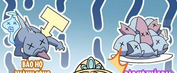 Sư Phụ Của Ta Mỗi Khi Đến Đại Nạn Mới Đột Phá 45 trang 168