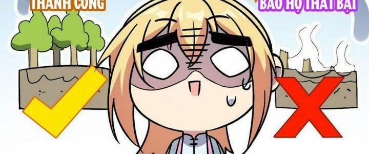 Sư Phụ Của Ta Mỗi Khi Đến Đại Nạn Mới Đột Phá 45 trang 169