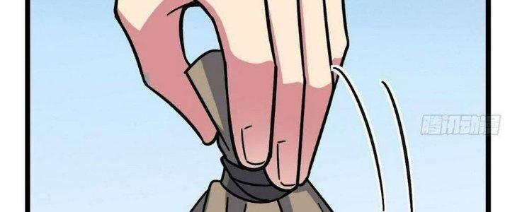 Sư Phụ Của Ta Mỗi Khi Đến Đại Nạn Mới Đột Phá 45 trang 172