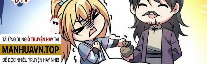 Sư Phụ Của Ta Mỗi Khi Đến Đại Nạn Mới Đột Phá 45 trang 178