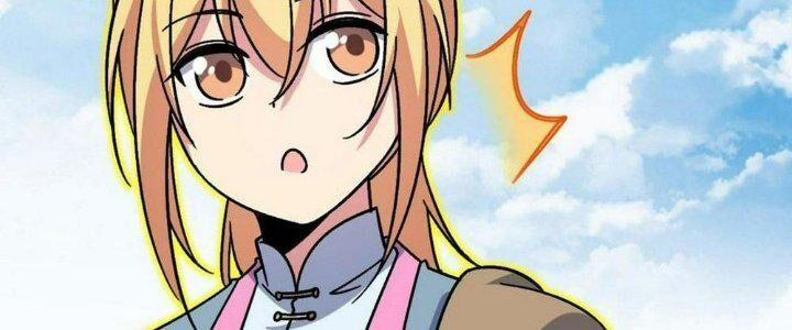 Sư Phụ Của Ta Mỗi Khi Đến Đại Nạn Mới Đột Phá 45 trang 192