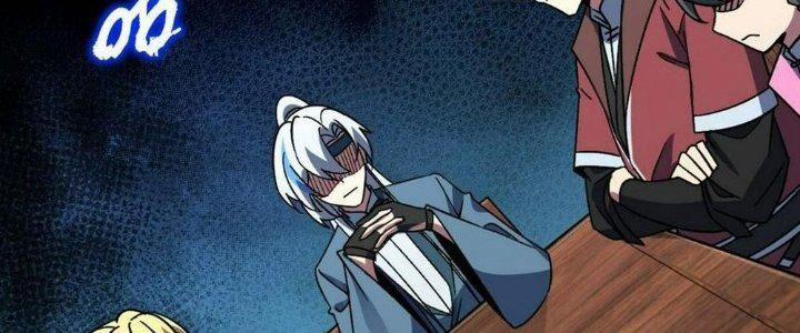 Sư Phụ Của Ta Mỗi Khi Đến Đại Nạn Mới Đột Phá 45 trang 207