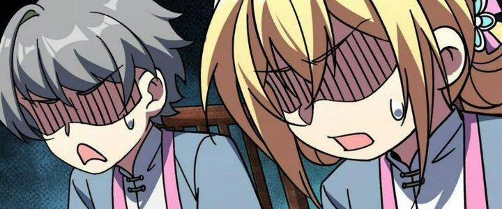 Sư Phụ Của Ta Mỗi Khi Đến Đại Nạn Mới Đột Phá 45 trang 213