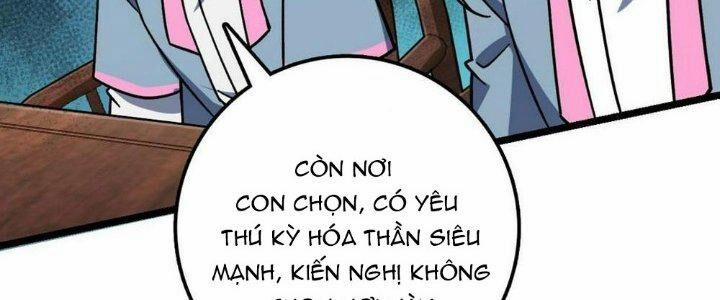 Sư Phụ Của Ta Mỗi Khi Đến Đại Nạn Mới Đột Phá 45 trang 214