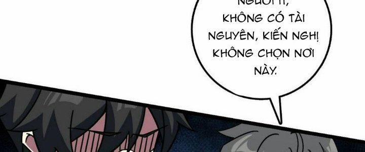 Sư Phụ Của Ta Mỗi Khi Đến Đại Nạn Mới Đột Phá 45 trang 217