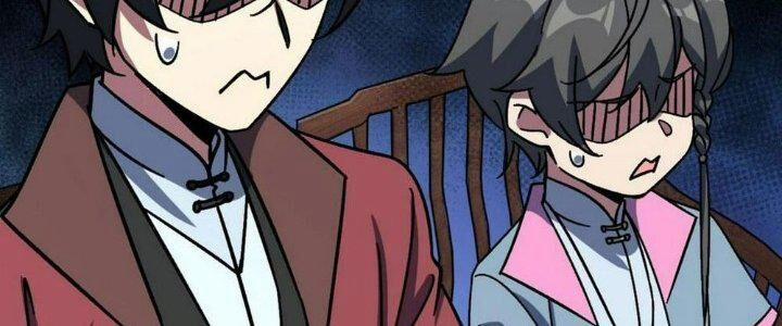 Sư Phụ Của Ta Mỗi Khi Đến Đại Nạn Mới Đột Phá 45 trang 218