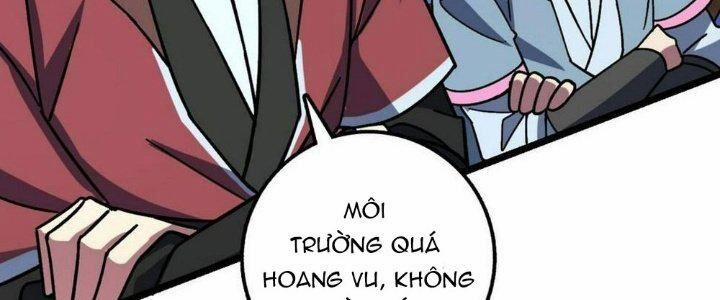 Sư Phụ Của Ta Mỗi Khi Đến Đại Nạn Mới Đột Phá 45 trang 219