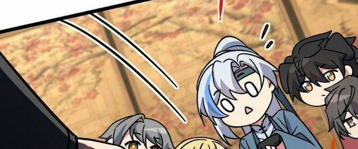 Sư Phụ Của Ta Mỗi Khi Đến Đại Nạn Mới Đột Phá 45 trang 237