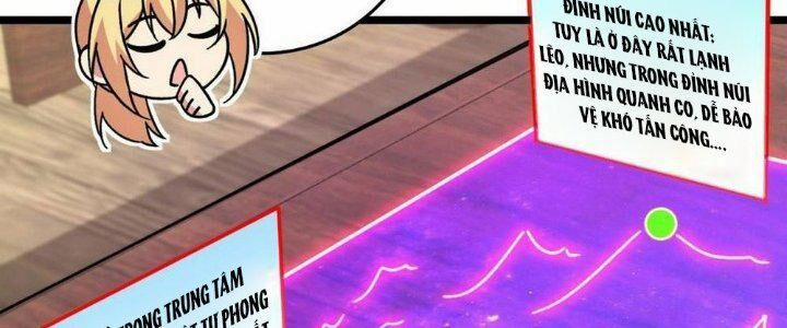 Sư Phụ Của Ta Mỗi Khi Đến Đại Nạn Mới Đột Phá 45 trang 241