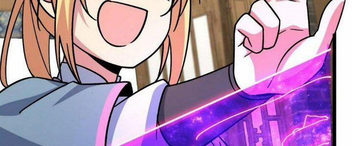 Sư Phụ Của Ta Mỗi Khi Đến Đại Nạn Mới Đột Phá 45 trang 248