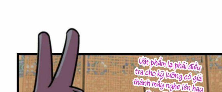 Sư Phụ Của Ta Mỗi Khi Đến Đại Nạn Mới Đột Phá 45 trang 252