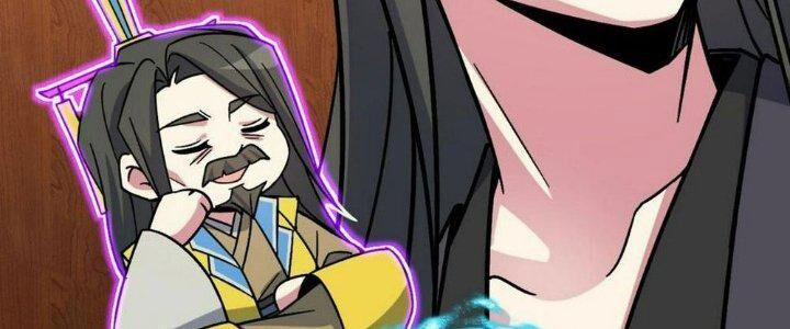 Sư Phụ Của Ta Mỗi Khi Đến Đại Nạn Mới Đột Phá 45 trang 36