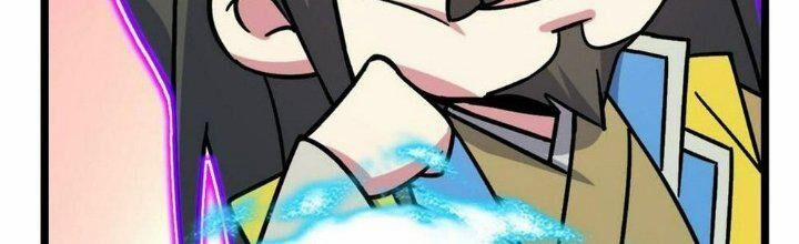 Sư Phụ Của Ta Mỗi Khi Đến Đại Nạn Mới Đột Phá 45 trang 40