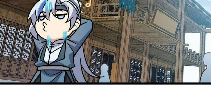 Sư Phụ Của Ta Mỗi Khi Đến Đại Nạn Mới Đột Phá 45 trang 45