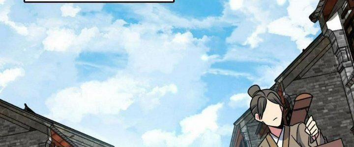 Sư Phụ Của Ta Mỗi Khi Đến Đại Nạn Mới Đột Phá 45 trang 48