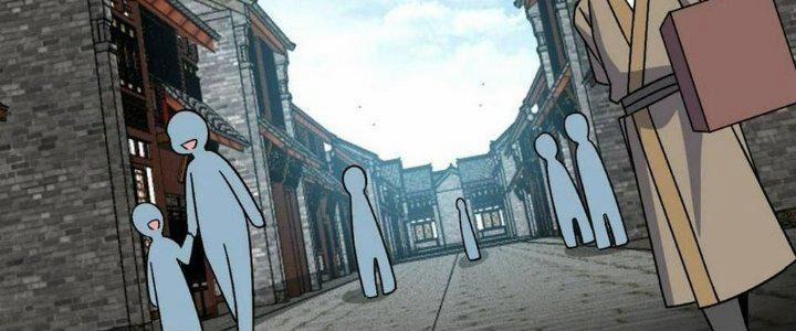 Sư Phụ Của Ta Mỗi Khi Đến Đại Nạn Mới Đột Phá 45 trang 49