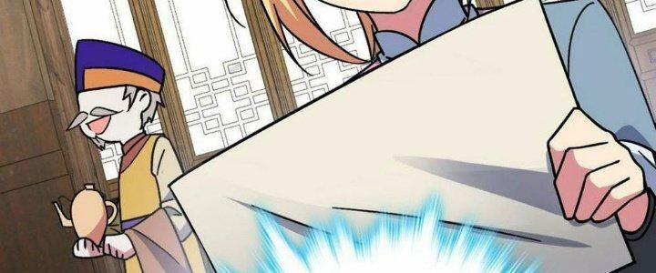 Sư Phụ Của Ta Mỗi Khi Đến Đại Nạn Mới Đột Phá 45 trang 55