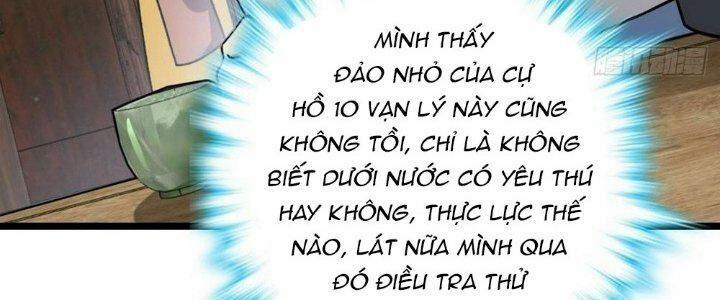 Sư Phụ Của Ta Mỗi Khi Đến Đại Nạn Mới Đột Phá 45 trang 56