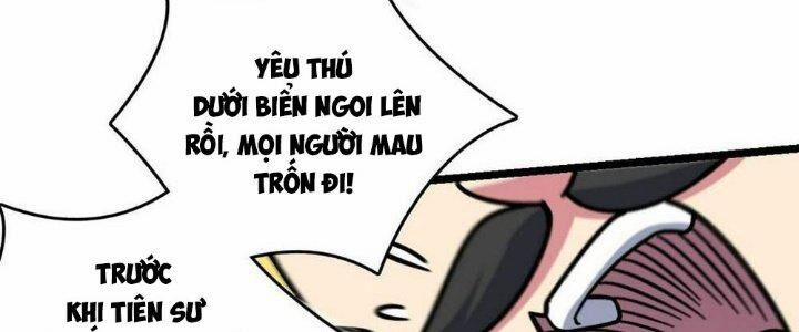 Sư Phụ Của Ta Mỗi Khi Đến Đại Nạn Mới Đột Phá 45 trang 59