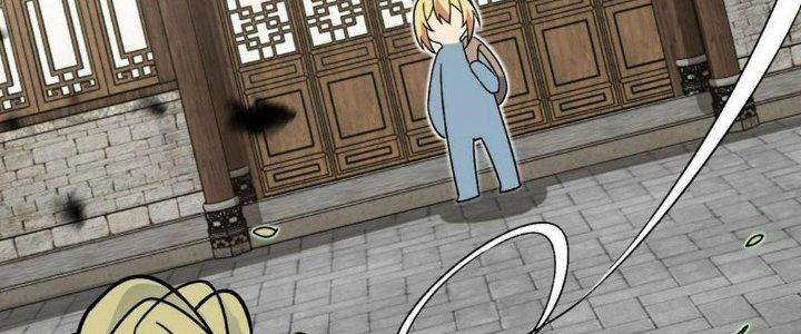 Sư Phụ Của Ta Mỗi Khi Đến Đại Nạn Mới Đột Phá 45 trang 76